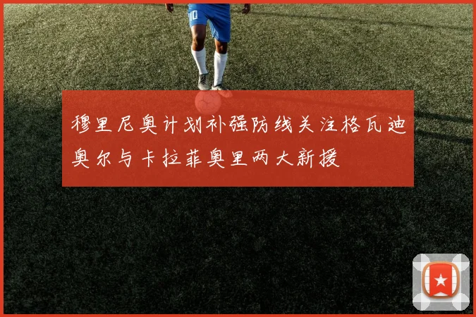 穆里尼奥计划补强防线关注格瓦迪奥尔与卡拉菲奥里两大新援